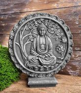 Campania Celestial Buddha Rondelle